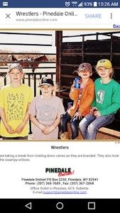 Meet your Posher, Karlee